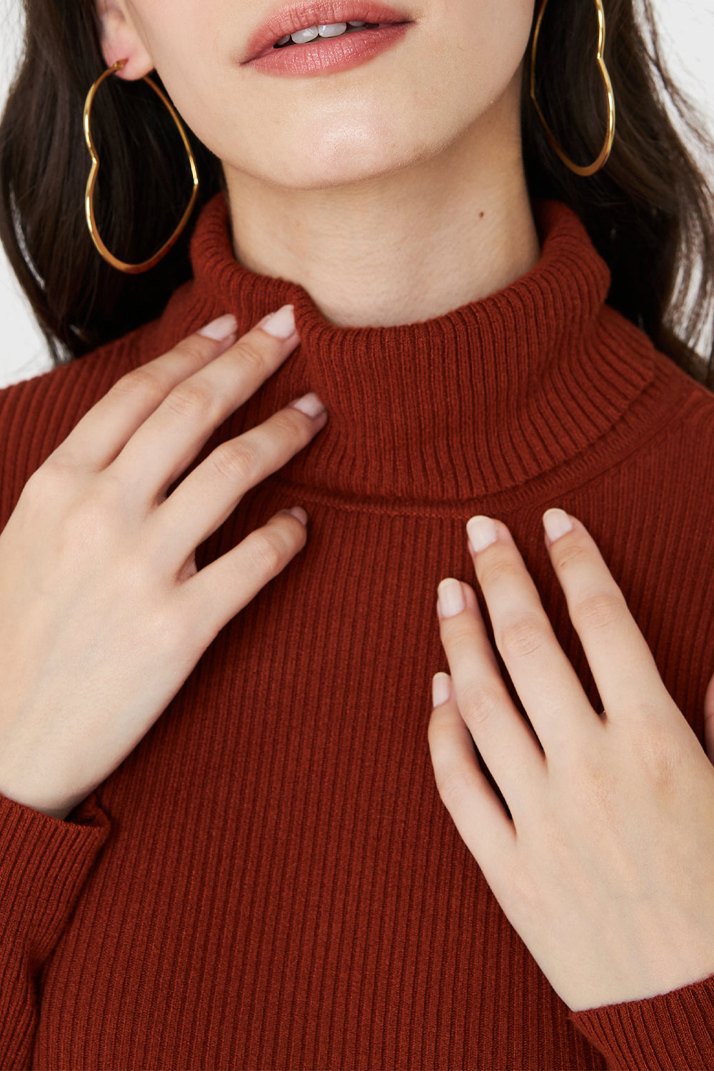 Beatle Acanalado Óxido