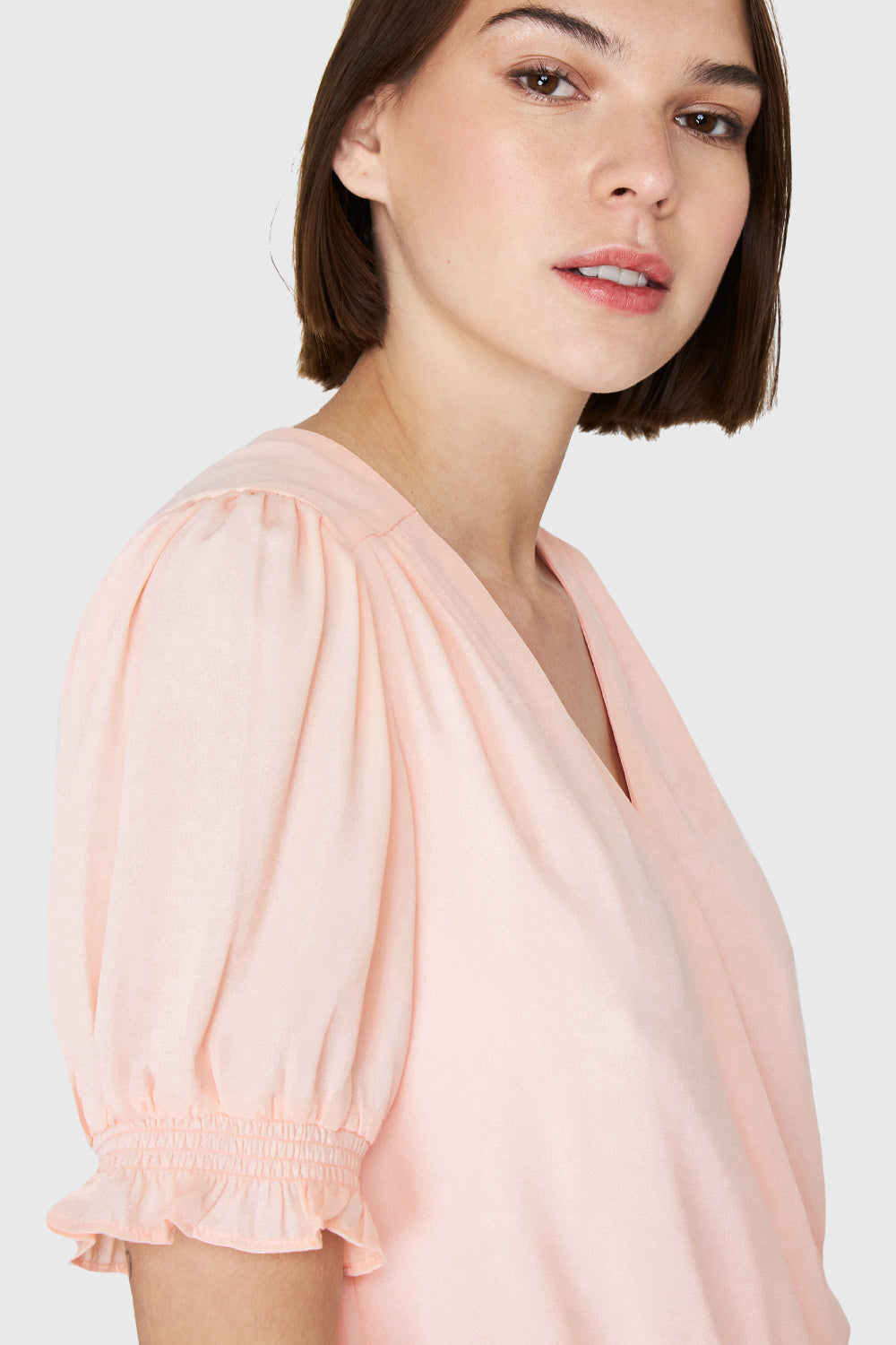 Body Manga Julieta Rosa