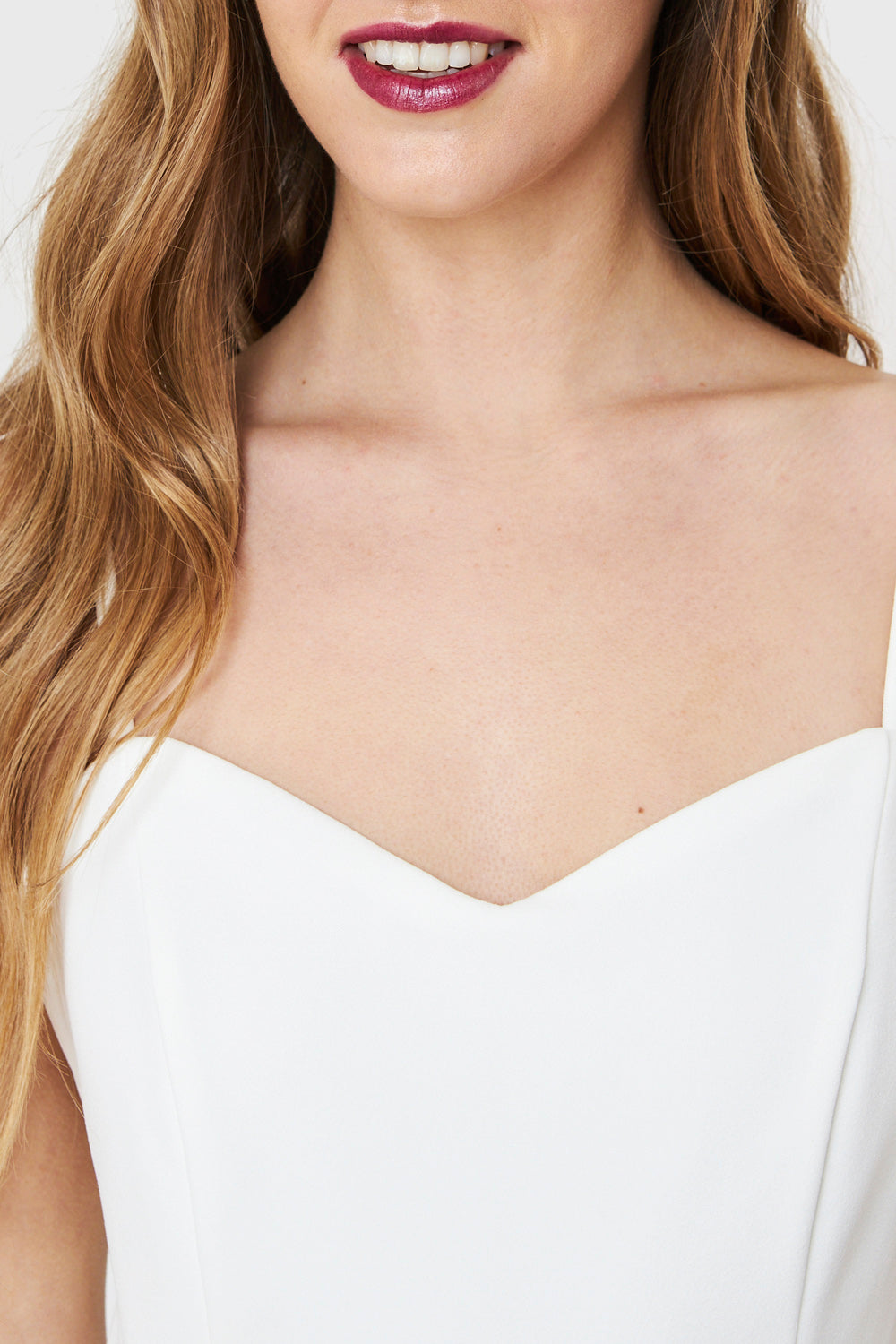 Enterito Pabilo Blanco