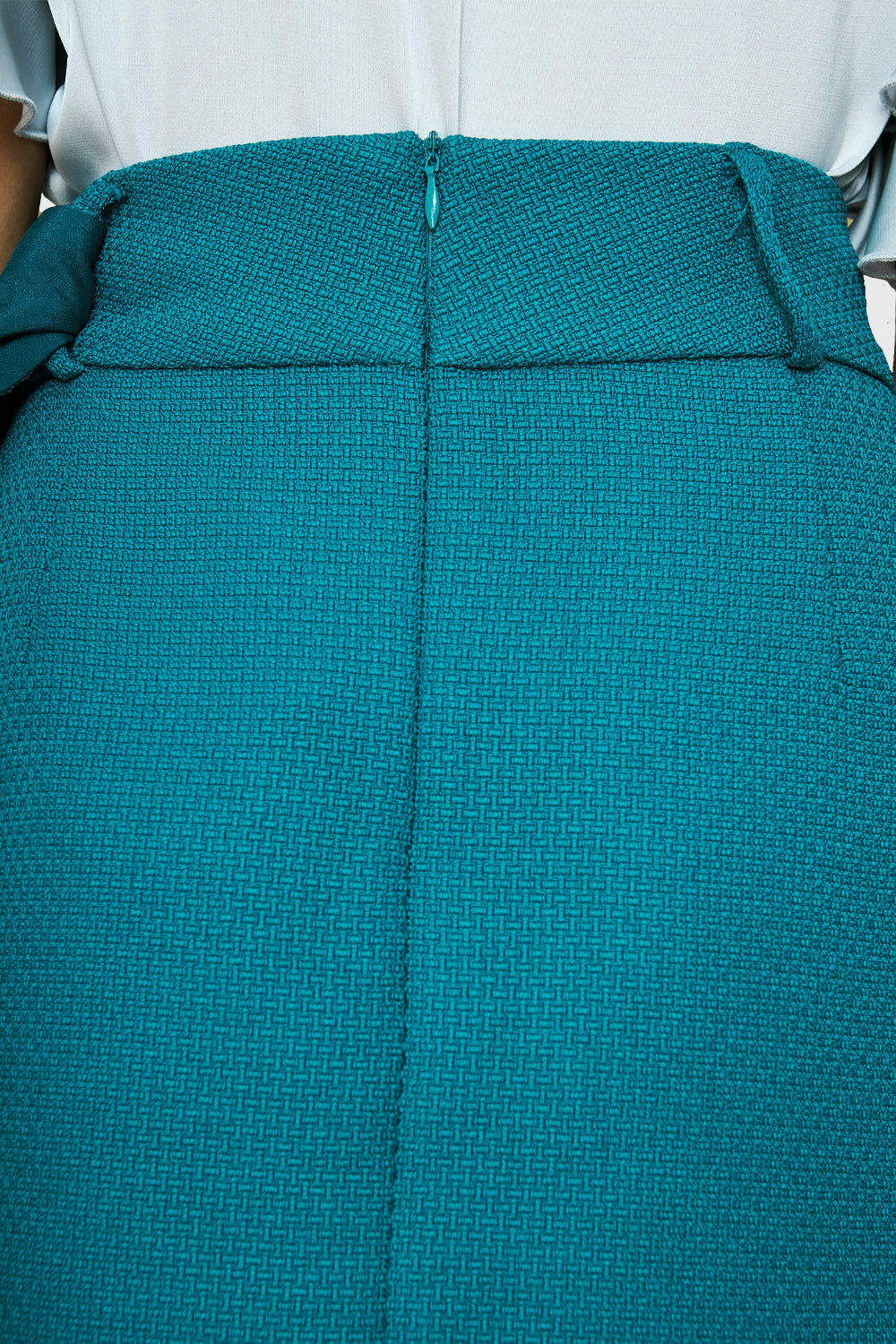 Mini Falda Cinturón Calipso