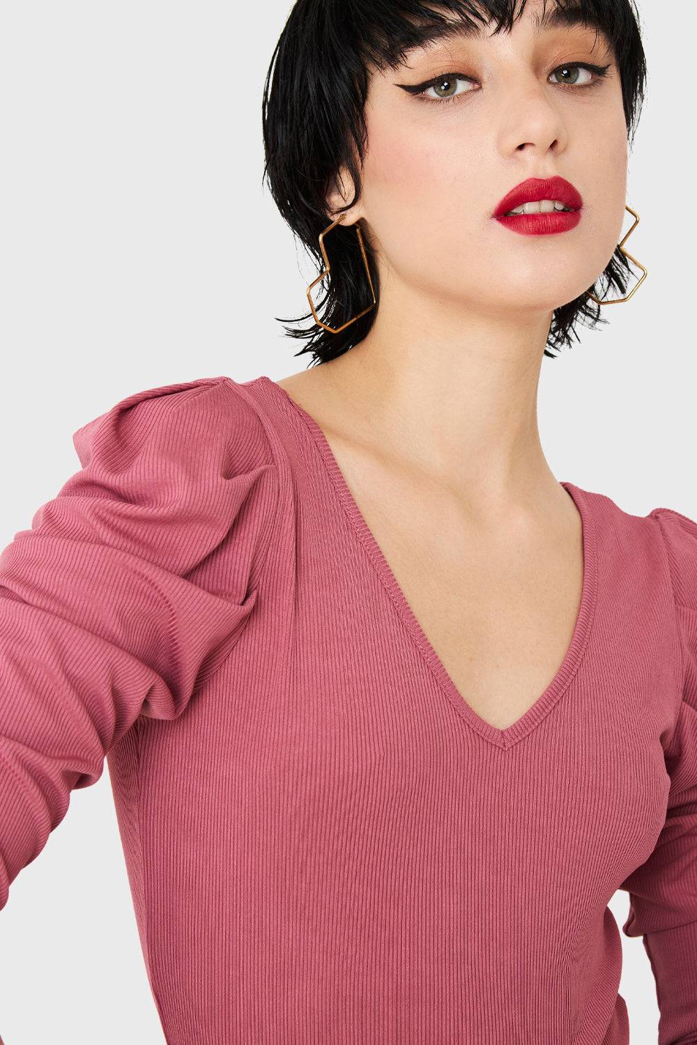 Body Manga Princesa Rosa