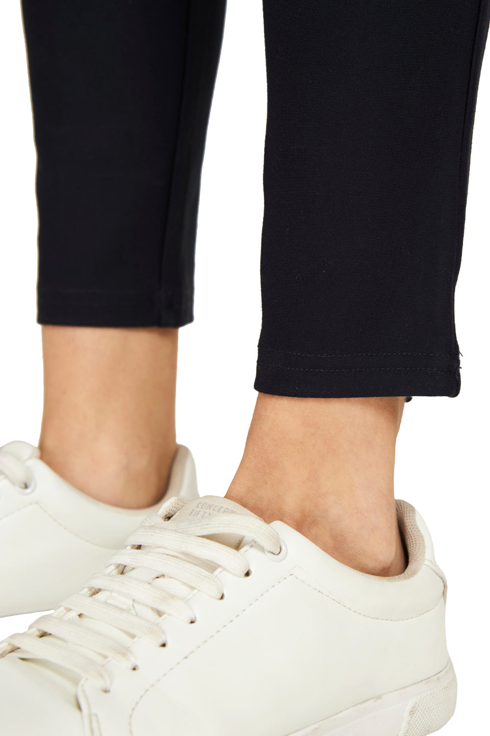 Legging Básico Azul Marino