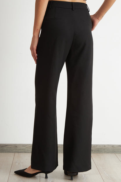 Pantalón Básico Negro