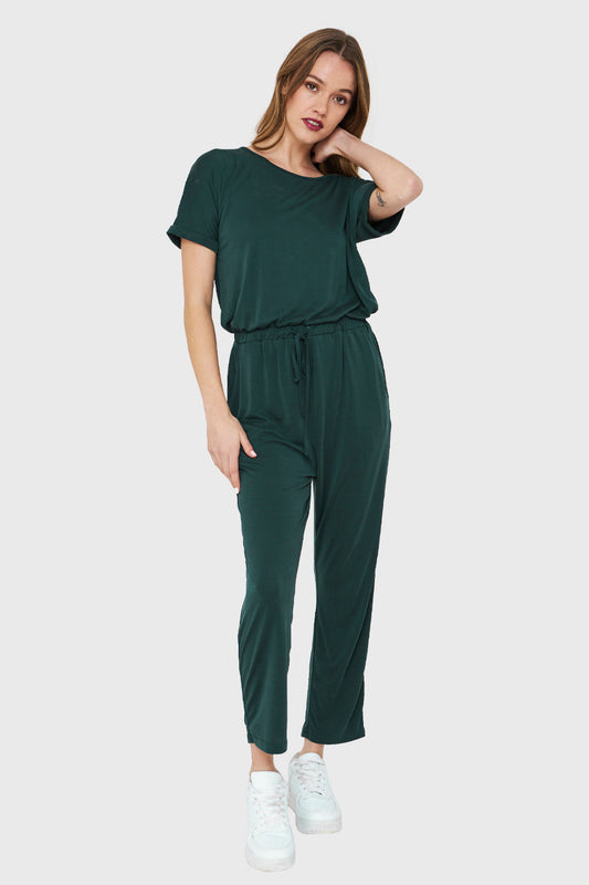 Enterito Comfy Verde