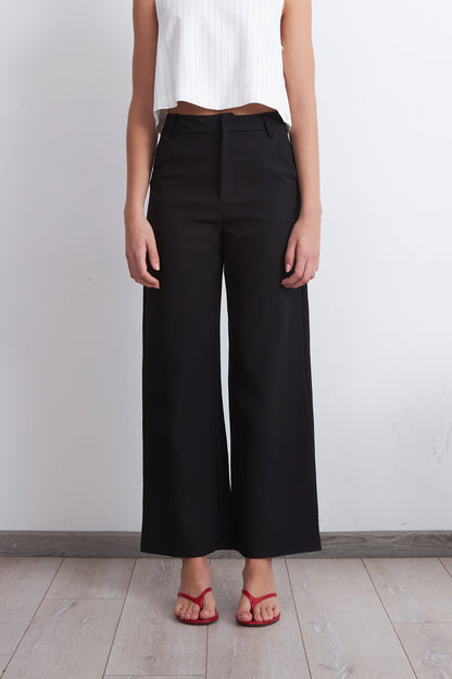 Pantalón Básico Negro