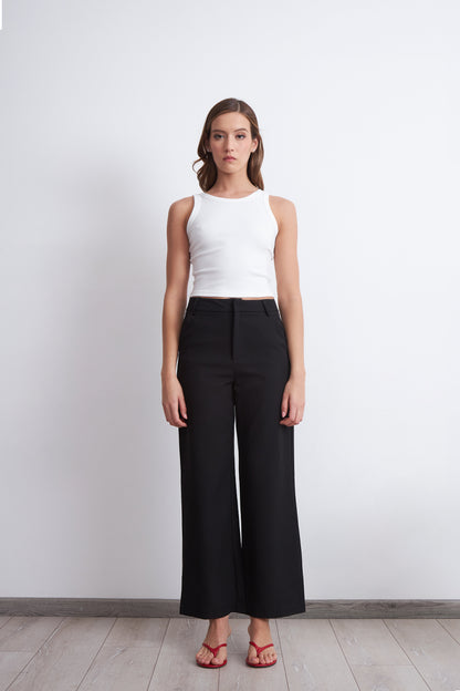Pantalón Básico Negro