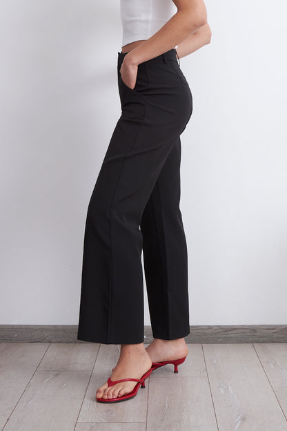 Pantalón Básico Negro