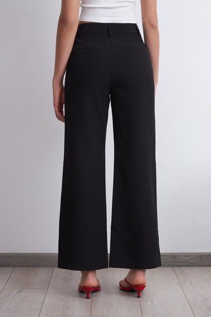 Pantalón Básico Negro