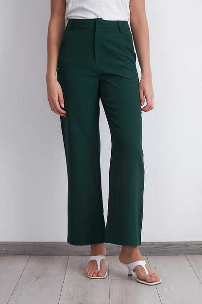 Pantalón Básico Verde