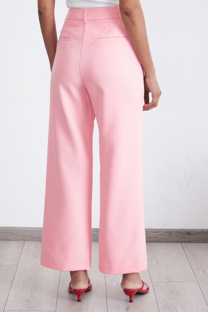 Pantalón Básico Rosado
