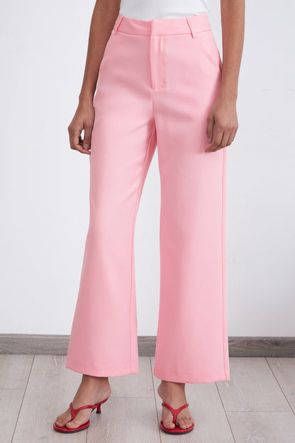 Pantalón Básico Rosado