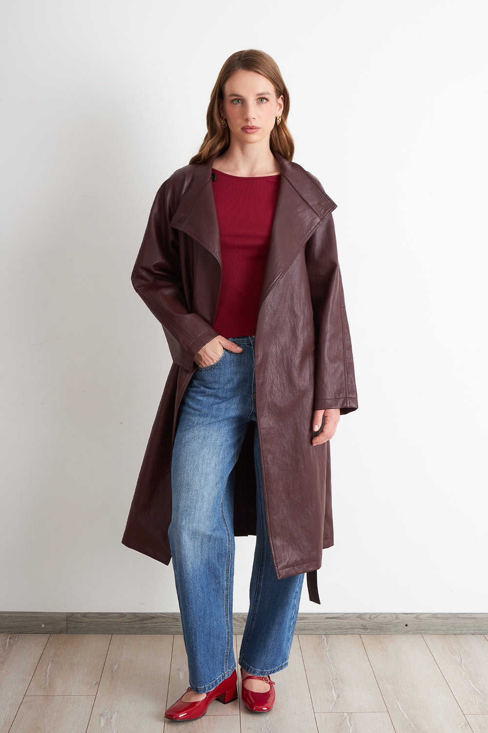 Chaquetas – Nicopoly