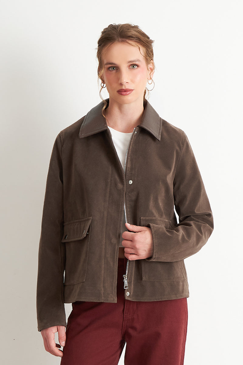 Chaquetas Sale