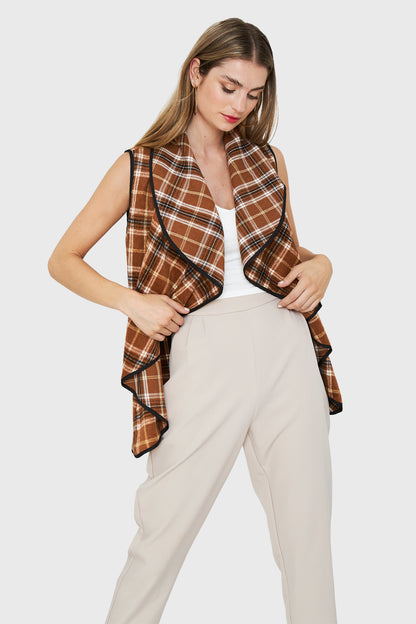 Tapado Escocés Café