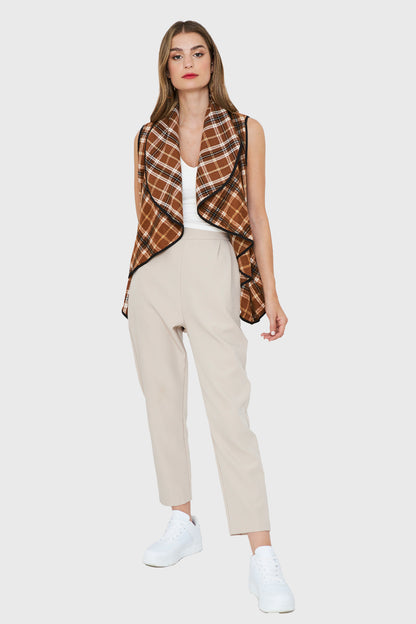 Tapado Escocés Café