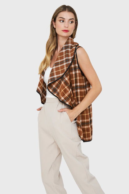 Tapado Escocés Café