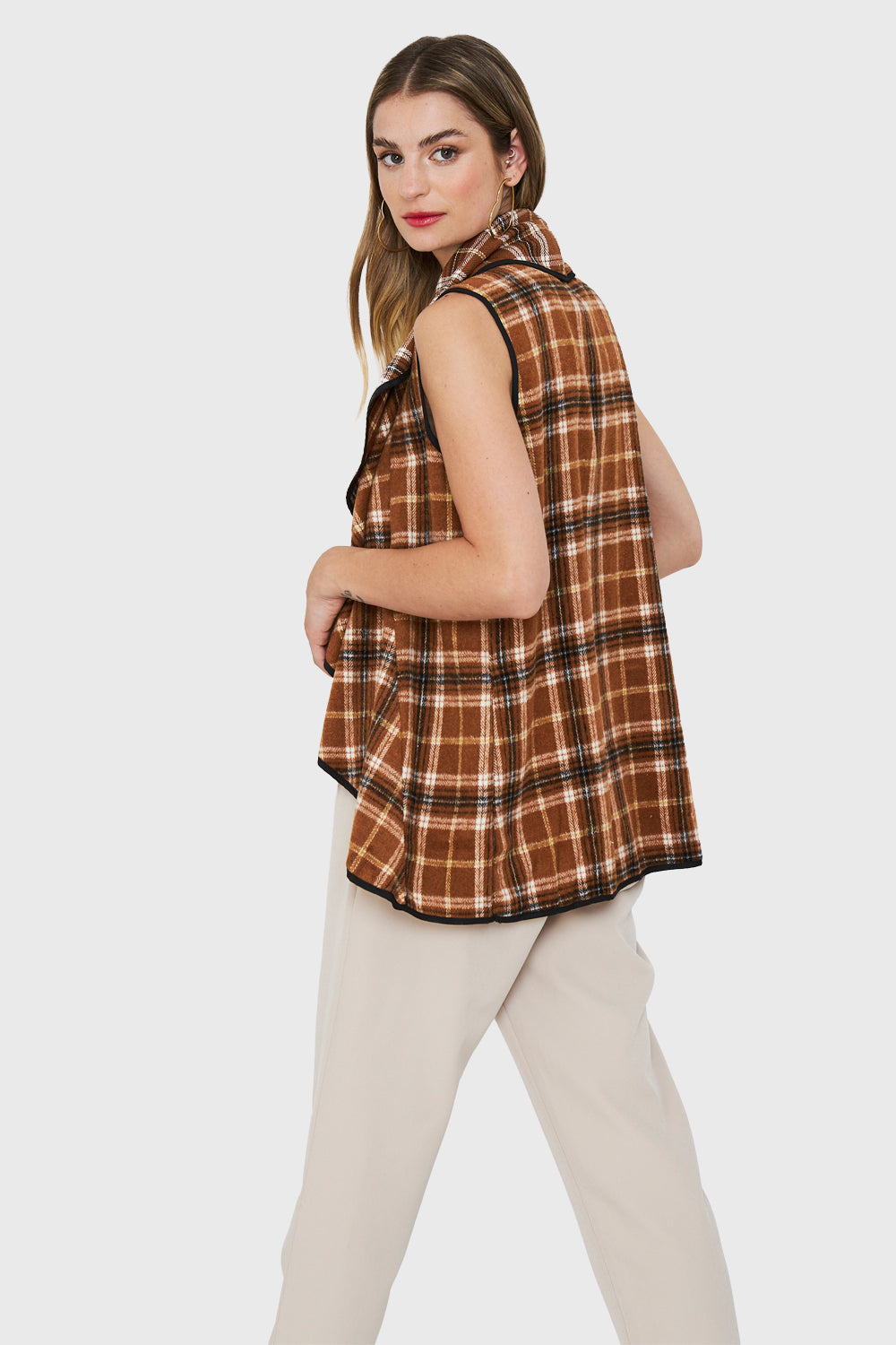 Tapado Escocés Café