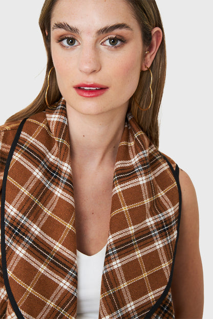 Tapado Escocés Café