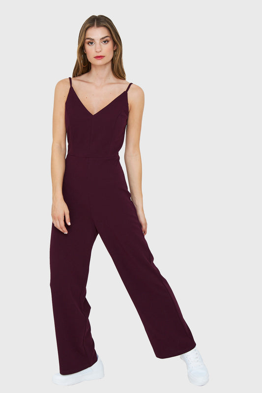 Enterito Básico Largo Burdeo