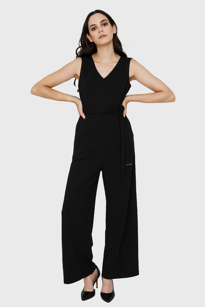 Enterito Lazo Ajustable Negro