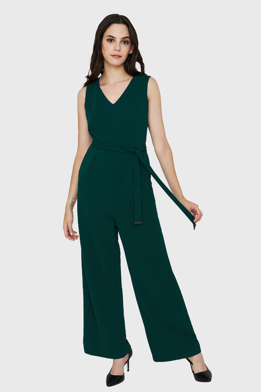 Enterito Lazo Ajustable Verde