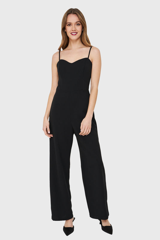 Enterito Pabilo Negro