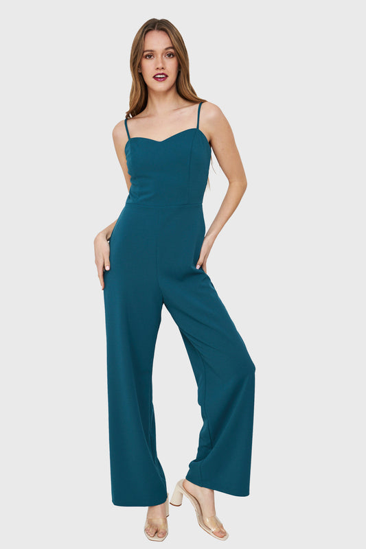 Enterito Pabilo Verde