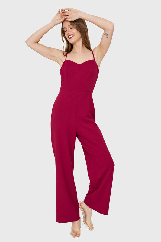 Enterito Pabilo Burdeos