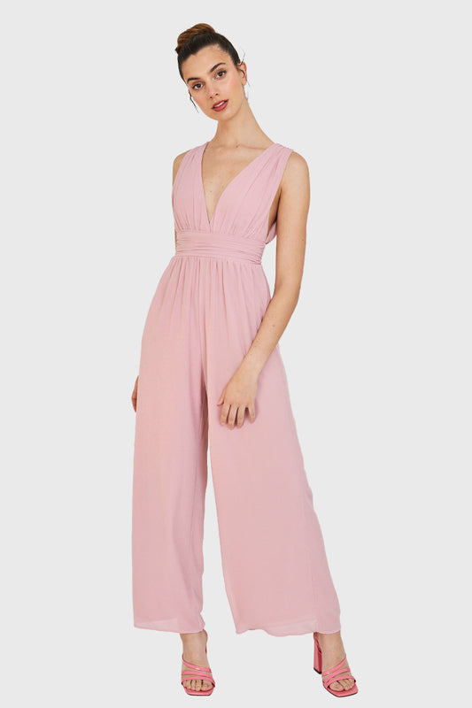 Enterito Griego Rosa