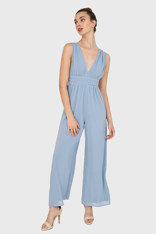 Enterito Griego Celeste