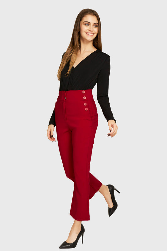 Body Escote Cruzado Negro
