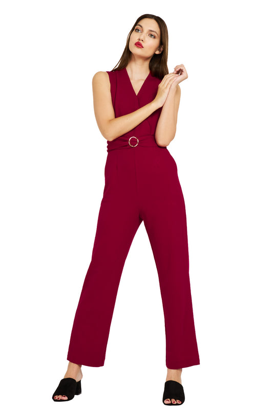 Enterito Cinturón Burdeo